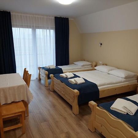 Willa u Polczyków Białka Tatrzańska Exterior foto